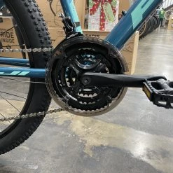 Fuji Adventure 27.5 ST Disc Shimano Tourney - Teal 2022 -Fuji Sales Store pw5nSF7PqoFAj9eMOWDQrR24