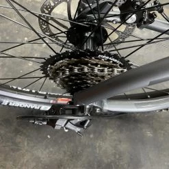 Fuji Nevada 27.5 1.9 - Satin Graphite 2021 18 Fuji Nevada 27.5 1.9 - Satin Graphite 2021 -Fuji Sales Store qFVAHbBHX8grZbMkg2HKgFzHA