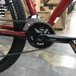 Fuji Nevada 29 1.5 - Brick Red 2021 18 Fuji Nevada 29 1.5 - Brick Red 2021 -Fuji Sales Store qKIUVjRybHG2DACkoW09w8l0s