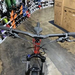 Fuji Nevada 27.5 1.5 - Brick Red 2021 -Fuji Sales Store qQjpFa YqpP9TkPanx5Q0Egj4 3