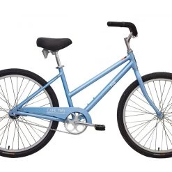 Fuji Cape May Ls 2021