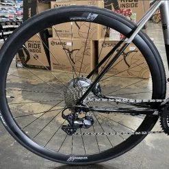 Fuji SL-A 1.1 Disc Shimano Ultegra - Raw Silver -Fuji Sales Store qd0J 9vfzx UUMNTOKs3JJ4us