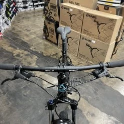 Fuji Nevada 29 1.5 - Black 2022 -Fuji Sales Store qkxidfMSx1r uYDXHdWFocmew