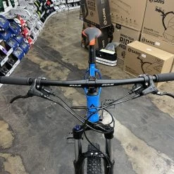 Fuji Nevada 29 1.7 SRAM - Cyan 2021 -Fuji Sales Store qoRGOXl5lbydARgxyqBbwV3os