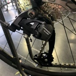 Fuji Absolute 1.7 ST - Silver 2022 27 Fuji Absolute 1.7 ST - Silver 2022 -Fuji Sales Store qqx5eJy68smHycuSyndKqCmy0 1