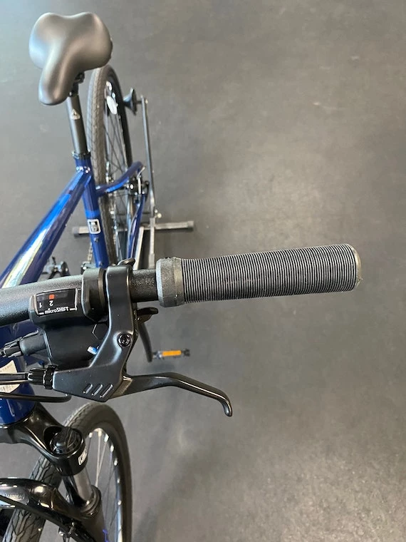 Fuji Traverse 1.5 Blue 2022 10 Fuji Traverse 1.5 Blue 2022 - Image 8