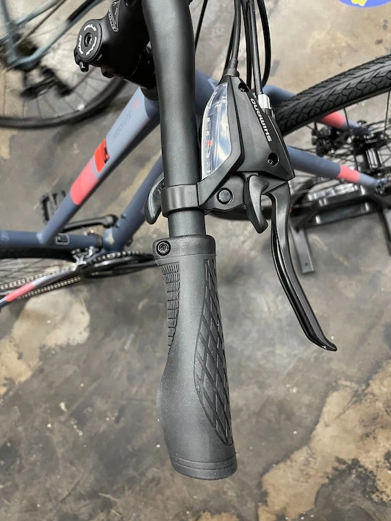 Fuji Absolute 1.9 ST - Satin Slate 2021 6 Fuji Absolute 1.9 ST - Satin Slate 2021 - Image 4