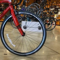 Fuji Sportif 2.3 Red with Microshift R8 Rim Brake 14 Fuji Sportif 2.3 Red with Microshift R8 Rim Brake -Fuji Sales Store rDzNYgZ2OxtzKf37wvQdTAtr0
