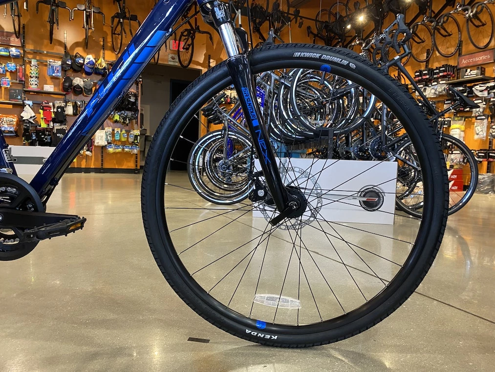 Fuji Traverse 1.5 Shimano Altus 13 Fuji Traverse 1.5 Shimano Altus - Image 11