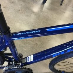 Fuji Traverse 1.5 - Blue 2021 -Fuji Sales Store rjaD4ND6i9MQLlW46r9dgYAS8