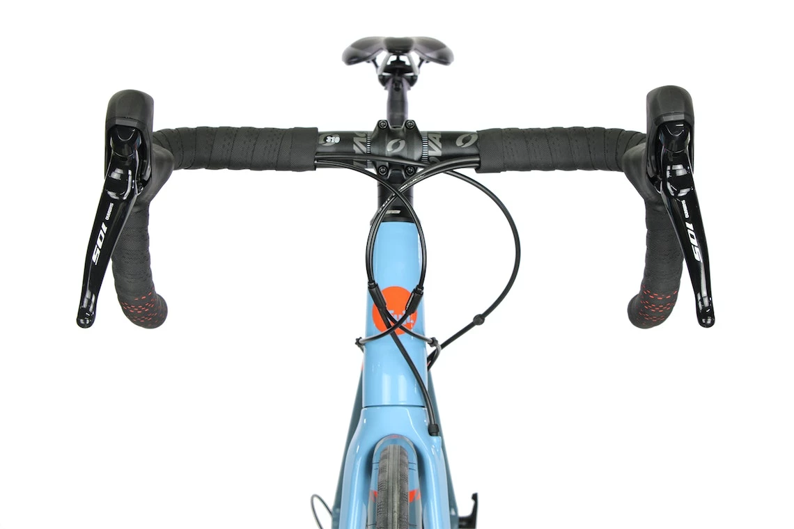 2021 Fuji SL-A 1.3 7 2021 Fuji SL-A 1.3 - Image 5