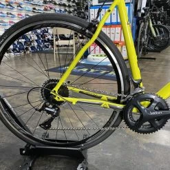 Fuji Sportif 2.1 Shimano Sora - Acid Green 2020 -Fuji Sales Store rrN2ByZPOwZzAKU6jENfJbP3E