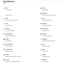 Fuji Absolute 2.1 - Black 2022 9 Fuji Absolute 2.1 - Black 2022 -Fuji Sales Store s3hzMADRbvyFwGRf8t67X5q8 1