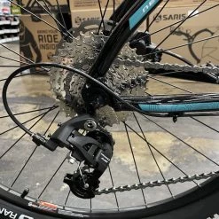 Fuji Nevada 29 1.5 - Black 2022 20 Fuji Nevada 29 1.5 - Black 2022 -Fuji Sales Store sDewBonhcQCWVhDuVHt9xiU6Q