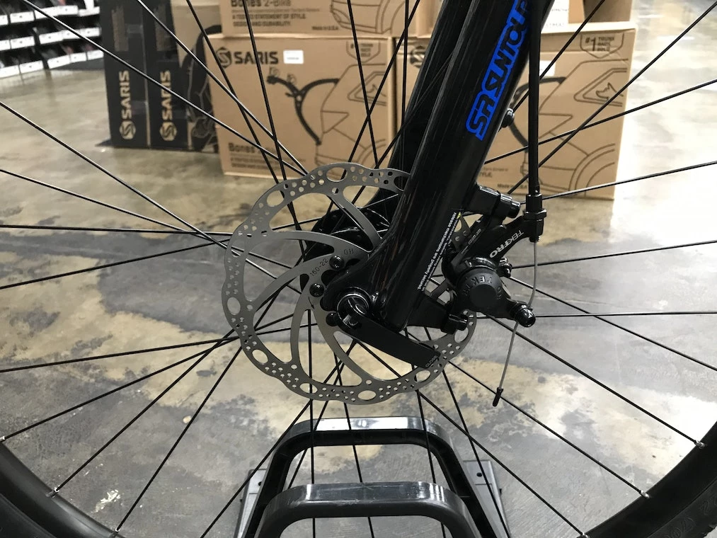 Fuji Traverse 1.5 - Blue 2022 5 Fuji Traverse 1.5 - Blue 2022 - Image 3