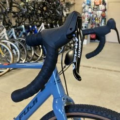 Fuji Jari 1.3 Disc SRAM Apex - Storm Gray 2021 22 Fuji Jari 1.3 Disc SRAM Apex - Storm Gray 2021 -Fuji Sales Store shOZDjgMpu Tu42igAtSv9QRE