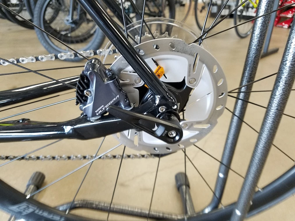 Fuji SL-A DISC 1.1 2022 7 Fuji SL-A DISC 1.1 2022 - Image 5