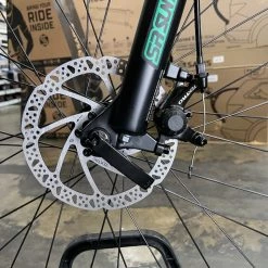 Fuji Nevada 27.5 1.9 - Satin Graphite 2022 -Fuji Sales Store tElA34dJ5gSxHIcdQhX4u BQ 1