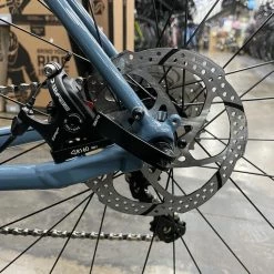 Fuji Sportif 1.3 Disc Shimano Tiagra - Cool Gray 2021 -Fuji Sales Store tJpVKNg6ep8yJWSTZXhDcMvHA 1