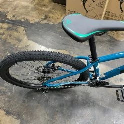 Fuji Nevada 27.5 1.9 - Dark Teal 2022 19 Fuji Nevada 27.5 1.9 - Dark Teal 2022 -Fuji Sales Store tTLGP60r3phB391XOKvYMj9LM