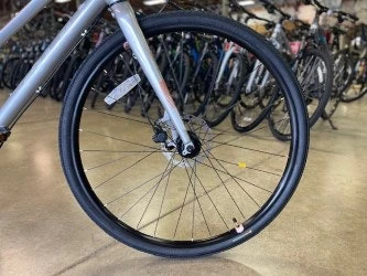 Fuji Absolute 1.7 ST - Silver 2022 7 Fuji Absolute 1.7 ST - Silver 2022 - Image 5