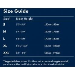 Fuji Traverse 1.5 2021 -Fuji Sales Store tUaOQeaWF6WPdNR DuVhpfZ0s