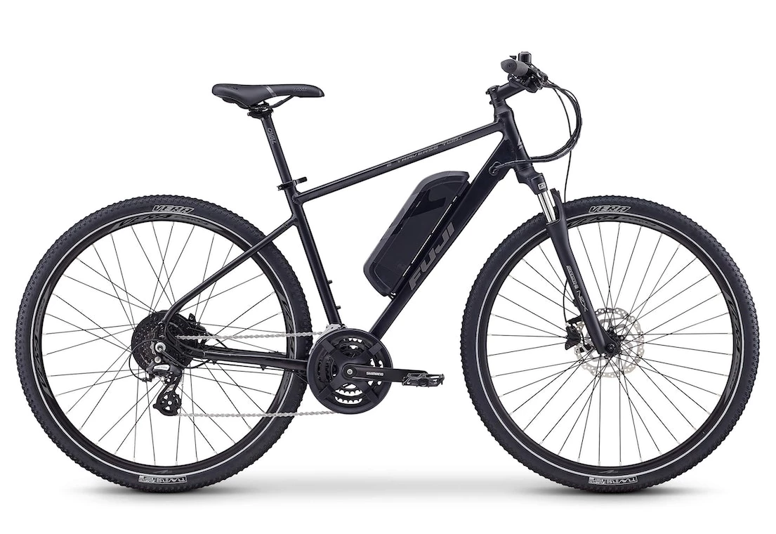 Fuji E Traverse 2.1 Usa 2019 3 Fuji E Traverse 2.1 Usa 2019