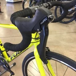 Fuji Sportif 2.1 Shimano Sora - Acid Green 2020 -Fuji Sales Store tu ns6Ie4jFX6kU3pRhtAhJvQ