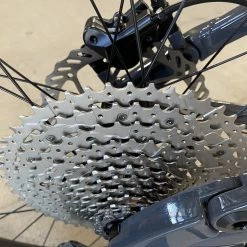 Fuji Outland 29 1.1 - Satin Slate Gray 2021 -Fuji Sales Store u 9ihIiEacBvrpCtS1Sr9avCs