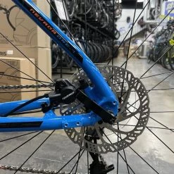 Fuji Nevada 29 1.7 SRAM - Cyan 2021 -Fuji Sales Store u2rP8Tzb7RQg55FCZQTjqD0w