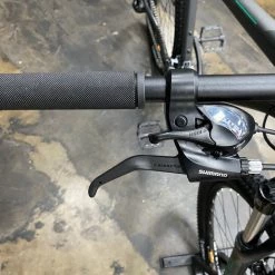 Fuji Nevada 29 1.9 - Satin Graphite 2022 -Fuji Sales Store u75qNB3eJRM5n nRl9benkfPw