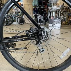 Fuji Crosstown 1.3 - Black 2022 -Fuji Sales Store uE 3sWj9S3exttygtYPEn1Wmw