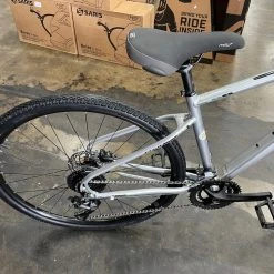 Fuji Traverse 1.3 - Gray 2022 -Fuji Sales Store uXdoZa53YoTaAkfx1jy13ONBw