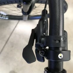 Fuji Bighorn 1.3 Hardtail Mountain Bike: 1x12 SRAM NX, Dropper Post, Remote Lockout -Fuji Sales Store ueQ3rp0HCLg9EOJNytfFiE Sc