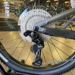 Fuji Auric 1.5 - 27.5 - Satin Hazy Silver 2022 24 Fuji Auric 1.5 - 27.5 - Satin Hazy Silver 2022 -Fuji Sales Store uma YfdTwjZNPdePdZV7yrIp0