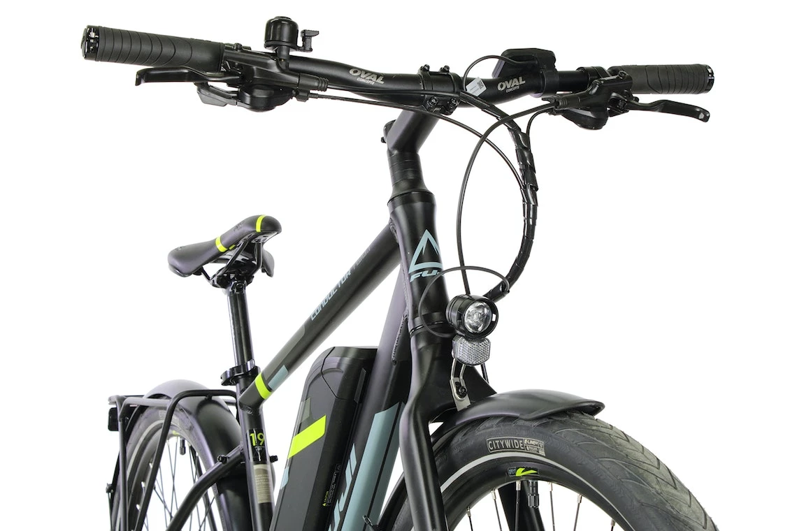 2021 Fuji Conducter 2.1+ 8 2021 Fuji Conducter 2.1+ - Image 6