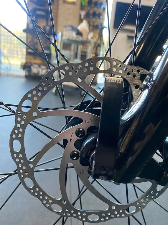 Fuji Traverse 1.5 Blue 2022 4 Fuji Traverse 1.5 Blue 2022 - Image 2