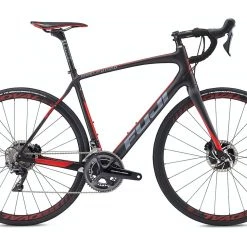 Fuji Gran Fondo 1.1 Disc 2018
