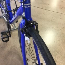 Fuji Sportif 2.5 Shimano Tourney - Electric Blue 2020 -Fuji Sales Store vkVed1jiBY14LklAR8 zrBSMg