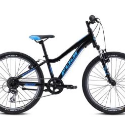 Fuji Dynamite 24 Comp Black/Blue 2021