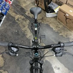 Fuji Traverse 1.7 ST Disc Shimano Tourney - Satin Black 2022 -Fuji Sales Store w6fzdZjC1oLwIH4Nq3udnRa0