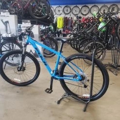 Fuji Nevada 27.5 1.7 SRAM X4 - Blue 2022 -Fuji Sales Store wFNtmtB54tLCpsj GgYOWr5OU