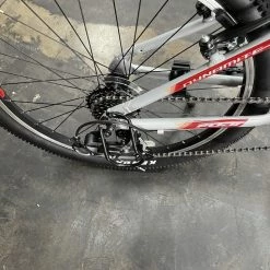 Fuji Dynamite 24" Sport - Silver 2021 -Fuji Sales Store wHMWFJdAv70YmxP37BYgybGJU