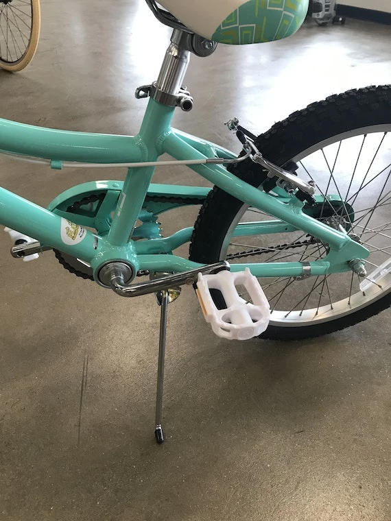 Fuji ROOKIE 20 " Seafoam Green 2021 6 Fuji ROOKIE 20 " Seafoam Green 2021 - Image 4