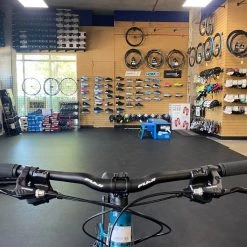 Fuji Nevada ST 1.9 27.5 Dark Teal 2022 -Fuji Sales Store wbne UOzskxmOnVmSVArri9gs