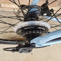 Fuji Traverse 1.5 ST - Denim Blue Hybrid/Gravel Bike 2022 -Fuji Sales Store wbwTJSYmX IBkXMLNCtmqGRL8