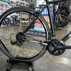 Fuji Sportif 2.1 Shimano Sora - Satin Black 2020 -Fuji Sales Store wrg 7iJlc9c7qT eldL3bvXBI 3