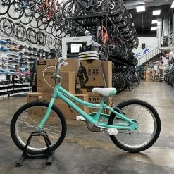 Fuji Rookie 20 ST - Sea Foam 2021 -Fuji Sales Store wytYdikaFv0zut1snSCUAvlio