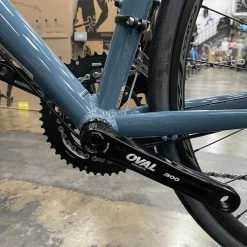 Fuji Sportif 1.3 Disc Shimano Tiagra - Cool Gray 2021 2020 -Fuji Sales Store x5wR2CXdDdd1pZ2PBf2vPcUOQ