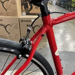 Fuji Sportif 2.3 Shimano Claris - Red 2021 -Fuji Sales Store xBgkln7Ksjgm6hvx 5Ri rK c 2